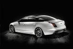 Jaguar XJ75 Platinum Concept 2010 года